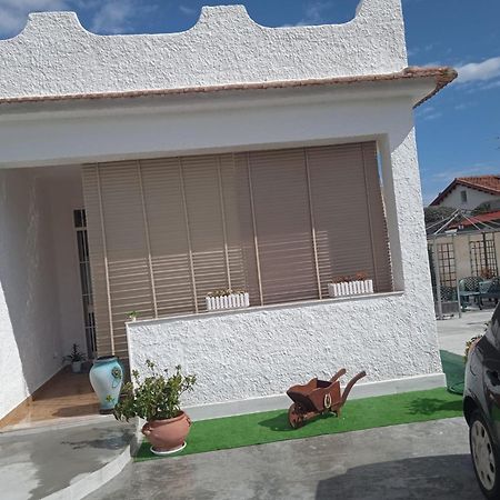 Marty'S Home - Villetta Vicino Al Mare فونتاني بيانكي المظهر الخارجي الصورة
